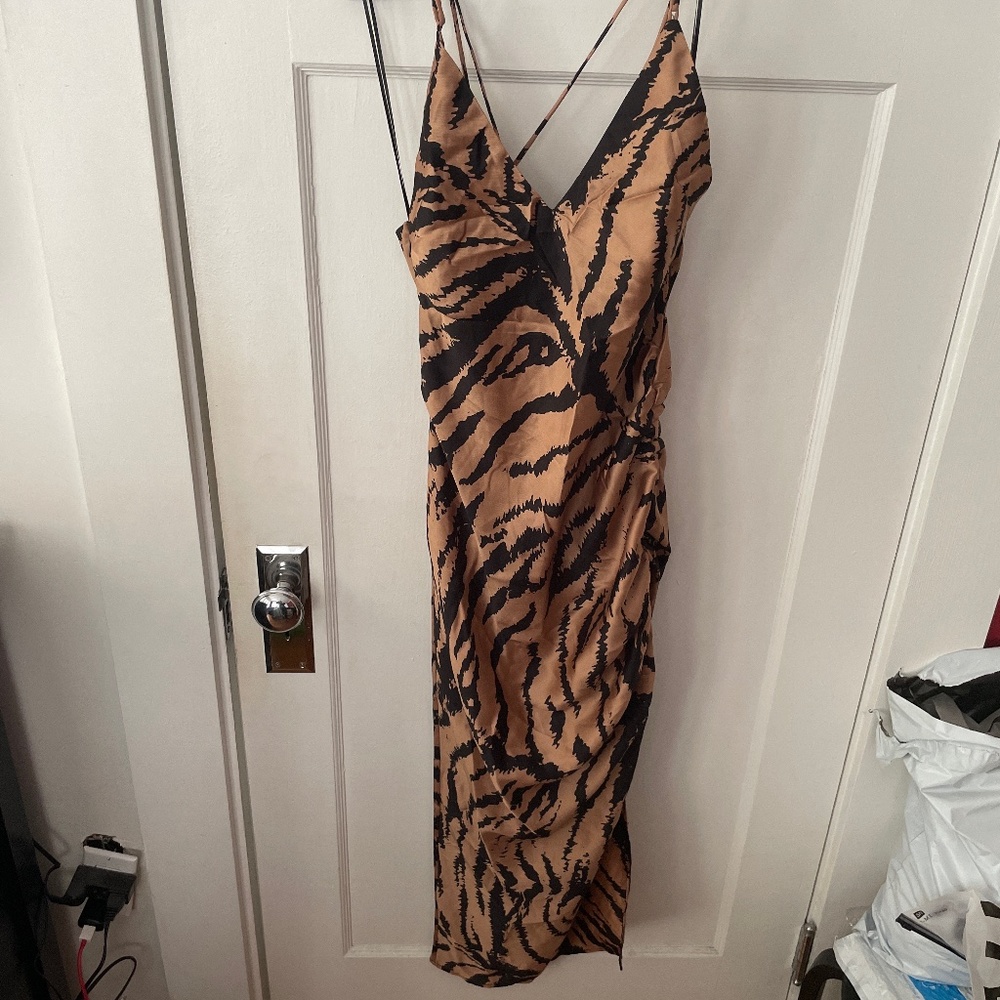 Zara dress